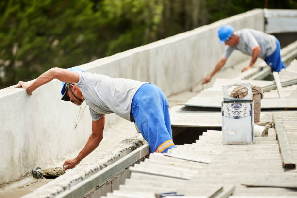 Best Insulation Installation Services in Okawvle, IL