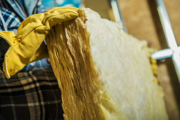 Best Insulation for Specific Applications in Okawvle, IL