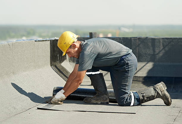 Best Residential Insulation in Okawvle, IL
