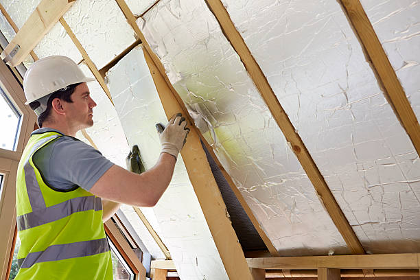 Best Insulation Materials and Products in Okawvle, IL
